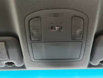 Toyota Fortuner SR5 2.7L V4 4WD 2019 Model Year White Color 