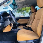 Toyota Fortuner SR5 2.7L V4 4WD 2019 Model Year White Color  - Thumbnail 10