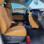 Toyota Fortuner SR5 2.7L V4 4WD 2019 Model Year White Color  - Thumbnail 21