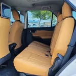 Toyota Fortuner SR5 2.7L V4 4WD 2019 Model Year White Color  - Thumbnail 22