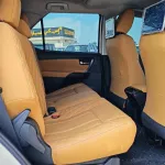 Toyota Fortuner SR5 2.7L V4 4WD 2019 Model Year White Color  - Thumbnail 23