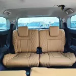 Toyota Fortuner SR5 2.7L V4 4WD 2019 Model Year White Color  - Thumbnail 24