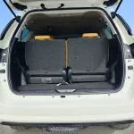 Toyota Fortuner SR5 2.7L V4 4WD 2019 Model Year White Color  - Thumbnail 25