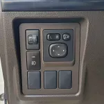 Toyota Prado TXL 4.0L V6 4WD 2012 Model Year White Color - Thumbnail 15