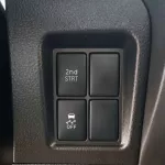 Toyota Prado TXL 4.0L V6 4WD 2012 Model Year White Color - Thumbnail 17