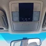 Toyota Prado TXL 4.0L V6 4WD 2012 Model Year White Color - Thumbnail 18