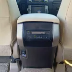 Toyota Prado TXL 4.0L V6 4WD 2012 Model Year White Color - Thumbnail 20