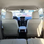 Toyota Prado TXL 4.0L V6 4WD 2012 Model Year White Color - Thumbnail 21