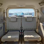 Toyota Prado TXL 4.0L V6 4WD 2012 Model Year White Color - Thumbnail 25