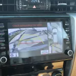 TOYOTA FORTUNER 4.0L V6 PETROL 4WD FULL OPTIONS 2023 MODEL YEAR SILVER - Thumbnail 6