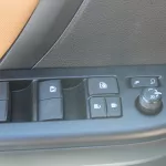 TOYOTA FORTUNER 2.4L DIESEL 4WD 2024 MODEL YEAR GRAY - Thumbnail 8