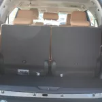 TOYOTA FORTUNER 2.4L DIESEL 4WD 2024 MODEL YEAR GRAY - Thumbnail 7