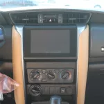 TOYOTA FORTUNER 2.4L DIESEL 4WD 2024 MODEL YEAR GRAY - Thumbnail 17