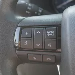 TOYOTA FORTUNER 2.4L DIESEL 4WD 2024 MODEL YEAR GRAY - Thumbnail 15