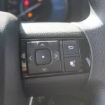 TOYOTA FORTUNER 2.4L DIESEL 4WD 2024 MODEL YEAR GRAY - Thumbnail 16