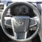 TOYOTA HIACE 3.5L V6 PETROL 13 SEATER HIGH ROOF DX MT 2024 MODEL YEAR - Thumbnail 8