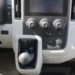TOYOTA HIACE 3.5L V6 PETROL 13 SEATER HIGH ROOF DX MT 2024 MODEL YEAR - Thumbnail 11