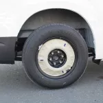 TOYOTA HIACE 3.5L V6 PETROL 13 SEATER HIGH ROOF DX MT 2024 MODEL YEAR - Thumbnail 15