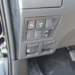 LHD - TOYOTA FORTUNER 4.0L V6 PETROL 4WD FULL OPTIONS -2023 MODEL YEAR BLACK - Thumbnail 4