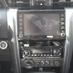 LHD - TOYOTA FORTUNER 4.0L V6 PETROL 4WD FULL OPTIONS -2023 MODEL YEAR BLACK - Thumbnail 6