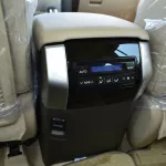 2023 TOYOTA PRADO VXR V6 4.0L PETROL - Thumbnail 7