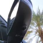 LHD - TOYOTA FORTUNER 4.0L V6 PETROL 4WD FULL OPTIONS -2023 MODEL YEAR BLACK - Thumbnail 16
