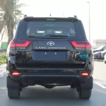 LHD - TOYOTA LANDCRUISER 300 3.3L DIESEL VX+ 2023 MODEL YEAR - Thumbnail 2