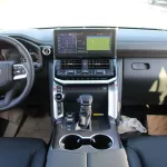 LHD - TOYOTA LANDCRUISER 300 3.3L DIESEL VX+ 2023 MODEL YEAR - Thumbnail 4