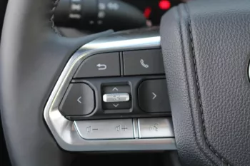 LHD - TOYOTA LANDCRUISER 300 3.3L DIESEL VX+ 2023 MODEL YEAR