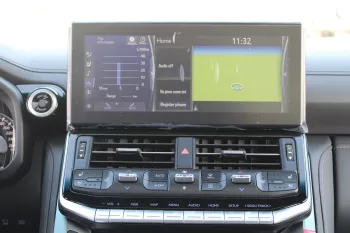 LHD - TOYOTA LANDCRUISER 300 3.3L DIESEL VX+ 2023 MODEL YEAR