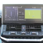 LHD - TOYOTA LANDCRUISER 300 3.3L DIESEL VX+ 2023 MODEL YEAR - Thumbnail 7