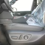 LHD - TOYOTA LANDCRUISER 300 3.3L DIESEL VX+ 2023 MODEL YEAR - Thumbnail 8