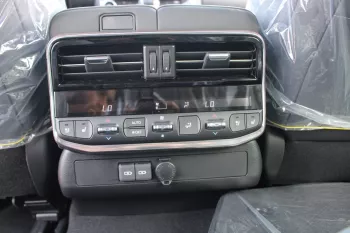 LHD - TOYOTA LANDCRUISER 300 3.3L DIESEL VX+ 2023 MODEL YEAR