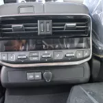LHD - TOYOTA LANDCRUISER 300 3.3L DIESEL VX+ 2023 MODEL YEAR - Thumbnail 10