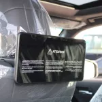 LHD - TOYOTA LANDCRUISER 300 3.3L DIESEL VX+ 2023 MODEL YEAR - Thumbnail 11