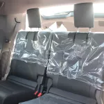 LHD - TOYOTA LANDCRUISER 300 3.3L DIESEL VX+ 2023 MODEL YEAR - Thumbnail 12