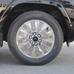 LHD - TOYOTA LANDCRUISER 300 3.3L DIESEL VX+ 2023 MODEL YEAR - Thumbnail 21