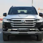 LHD - TOYOTA LANDCRUISER 300 4.0L V6 PETROL 2023 MODEL YEAR - Thumbnail 1