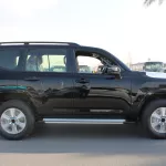 LHD - TOYOTA LANDCRUISER 300 4.0L V6 PETROL 2023 MODEL YEAR - Thumbnail 3