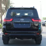 LHD - TOYOTA LANDCRUISER 300 4.0L V6 PETROL 2023 MODEL YEAR - Thumbnail 5