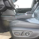 LHD - TOYOTA LANDCRUISER 300 4.0L V6 PETROL 2023 MODEL YEAR - Thumbnail 8