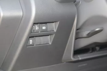 LHD - TOYOTA LANDCRUISER 300 4.0L V6 PETROL 2023 MODEL YEAR