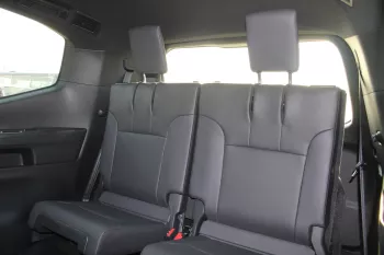 LHD - TOYOTA LANDCRUISER 300 4.0L V6 PETROL 2023 MODEL YEAR