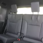 LHD - TOYOTA LANDCRUISER 300 4.0L V6 PETROL 2023 MODEL YEAR - Thumbnail 15