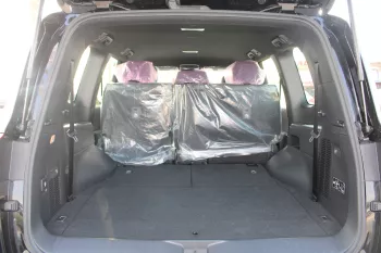 LHD - TOYOTA LANDCRUISER 300 4.0L V6 PETROL 2023 MODEL YEAR