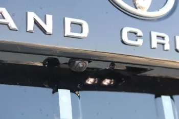 LHD - TOYOTA LANDCRUISER 300 4.0L V6 PETROL 2023 MODEL YEAR