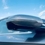 BYD Song Automatic Electric Vehicle 2023 Model Year Color Gray - Thumbnail 13