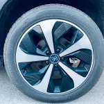 BYD Song Automatic Electric Vehicle 2023 Model Year Color Gray - Thumbnail 24