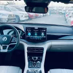 BYD Song Automatic Electric Vehicle 2023 Model Year Color Gray - Thumbnail 14