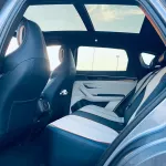 BYD Song Automatic Electric Vehicle 2023 Model Year Color Gray - Thumbnail 15